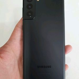 갤럭시S21플러스 256G 중고폰 공기계 이미지