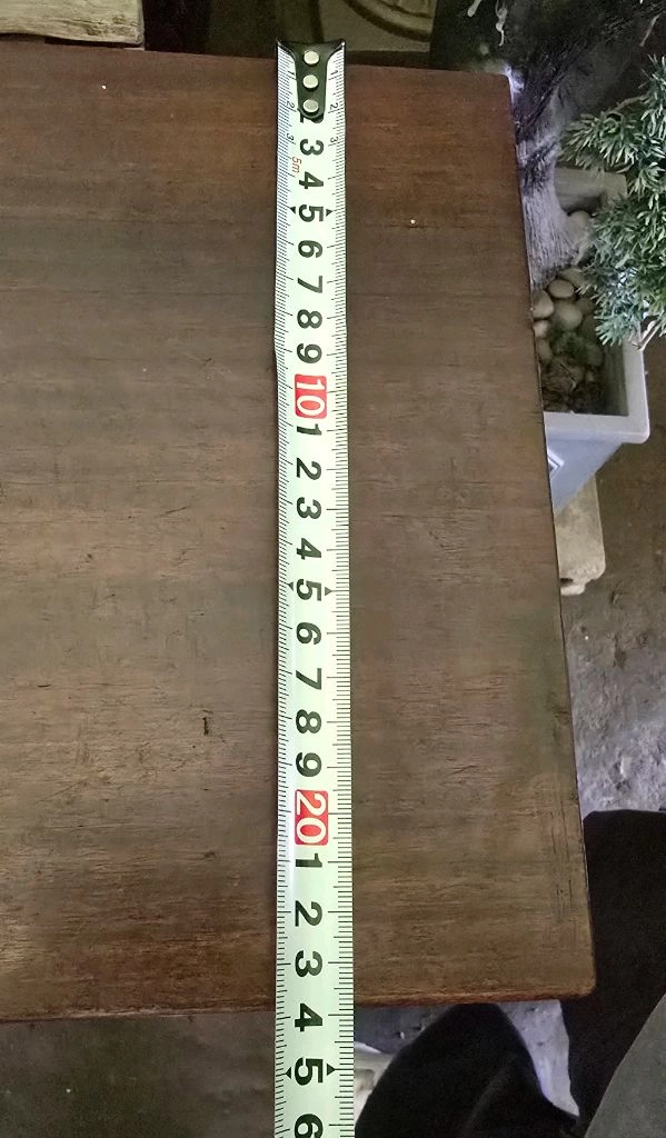 프랑스 앤틱 접시 찻잔 수납장 이미지
