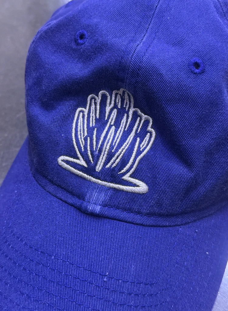뉴에라 MLB 선인장 LA 다저스 볼캡 이미지