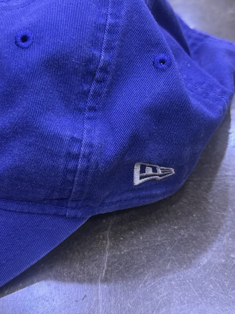 뉴에라 MLB 선인장 LA 다저스 볼캡 이미지