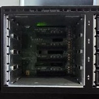 HP DL380p G8 중고서버 팝니다 이미지