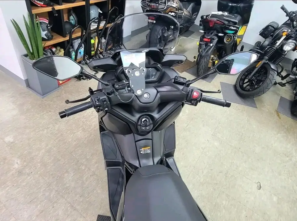 XMAX300 23년식 페리 4만 배달풀셋팅 이미지