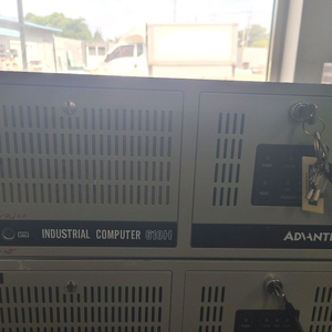 산업용AdVaTECH610H CPUi7-6700탑재 반컴퓨터 이미지