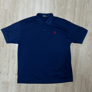 폴로 랄프로렌 남성 스몰포니 PK 반팔 카라티 6XL 이미지