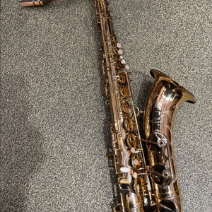 셀마 레퍼런스 Selmer Reference 36 테너 색소폰 판매합니다. 이미지