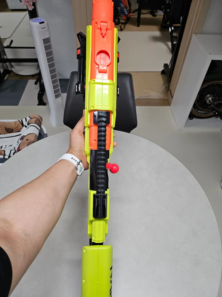 너프 라이벌 주피터(Jupiter) XIX-1000 이미지