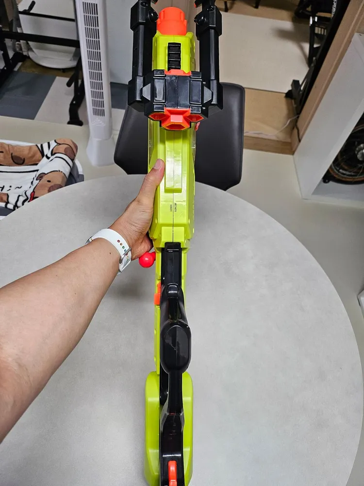 너프 라이벌 주피터(Jupiter) XIX-1000 이미지