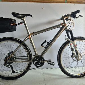미국 라이트스피드(Litespeed) 타나시(Tanasi) MTB 자전거 이미지