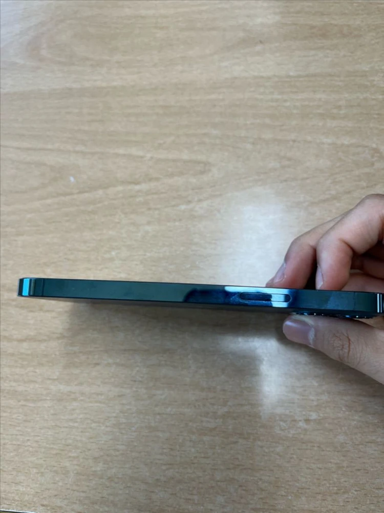 아이폰 12pro 128gb 이미지