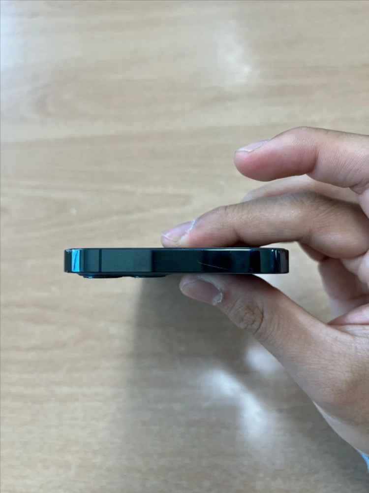 아이폰 12pro 128gb 이미지