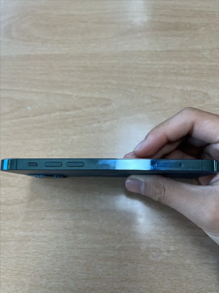 아이폰 12pro 128gb 이미지