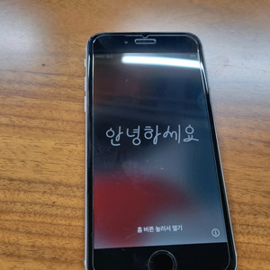 아이폰 6s 부품용 이미지