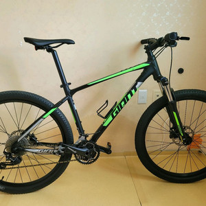 자이언트 ATX MTB 이미지