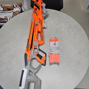 너프 아큐스트라이크 랩터스트라이크(Nerf AccuStrike RaptorStrike) 이미지