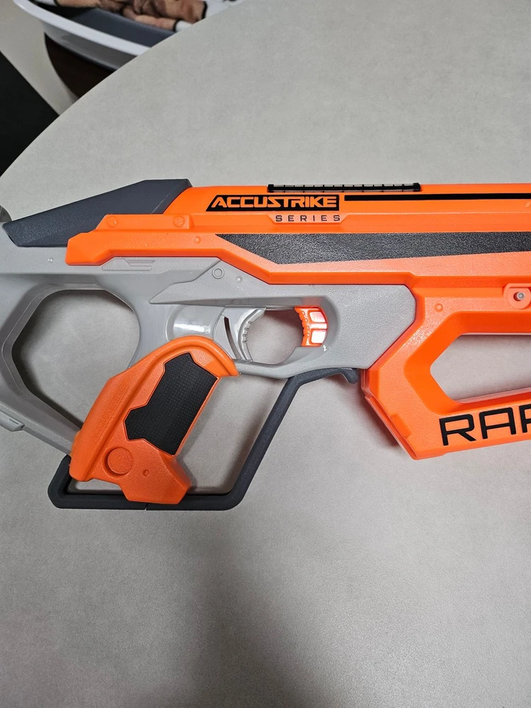 너프 아큐스트라이크 랩터스트라이크(Nerf AccuStrike RaptorStrike) 이미지