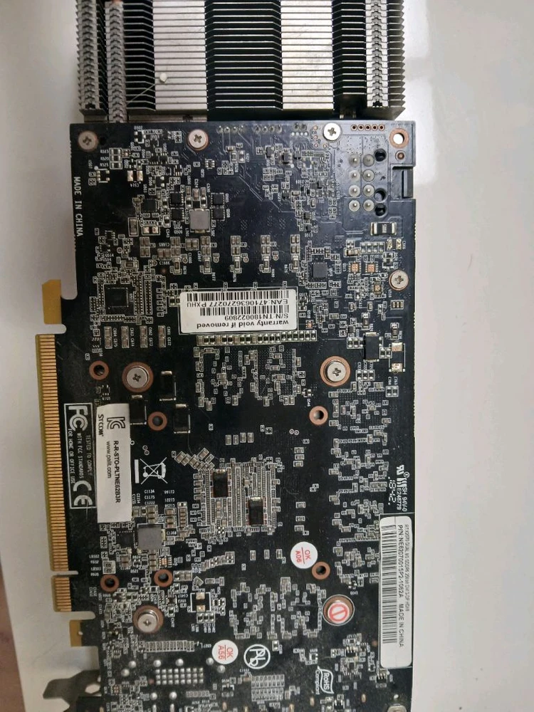 rtx2070 8g 이미지