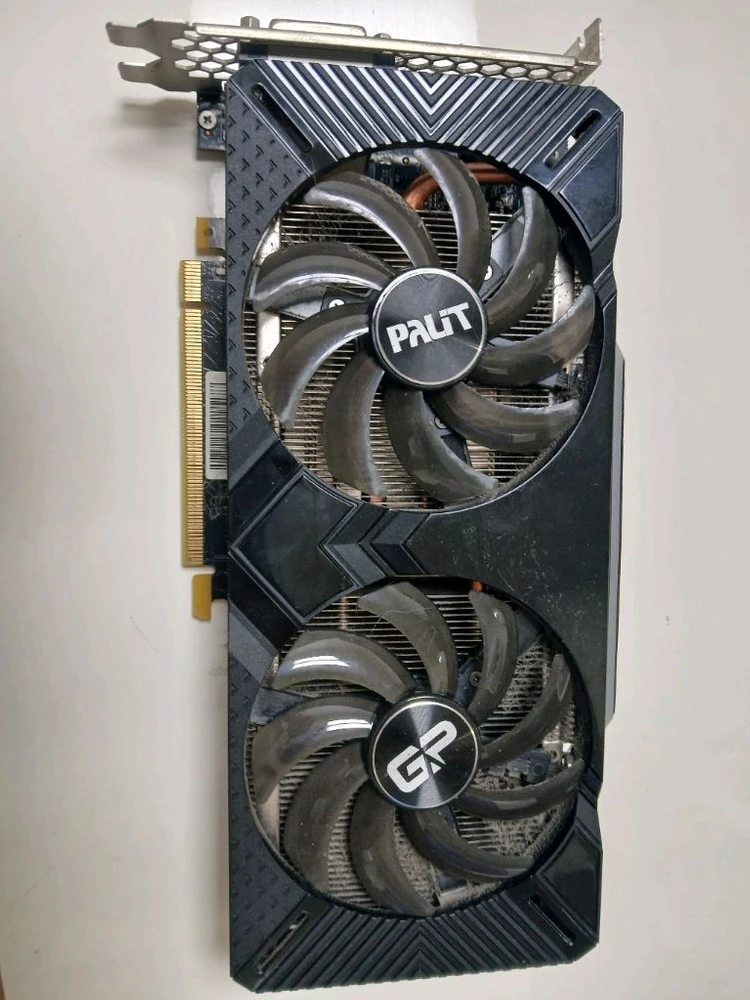 rtx2070 8g 이미지