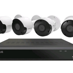 캠플러스 보안카메라 CCTV 이미지