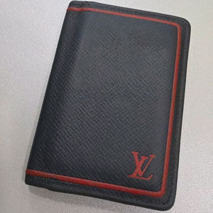 정품! 루이비통 오거나이저 카드지갑 이미지