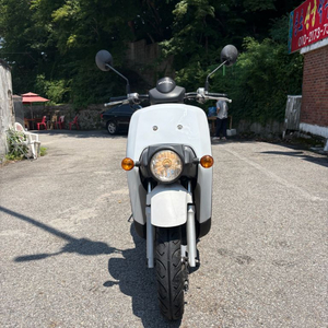 벤리110 팔아요 이미지