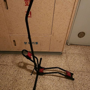 자전거수직스탠드 이미지