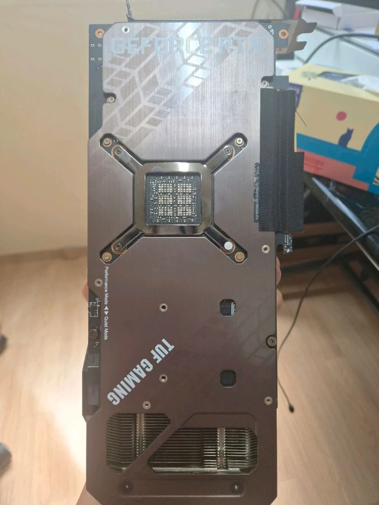 Rtx3080 Asus tuf 10g 판매 이미지