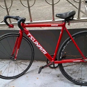 쓰나미 레드 완차 픽시 이미지