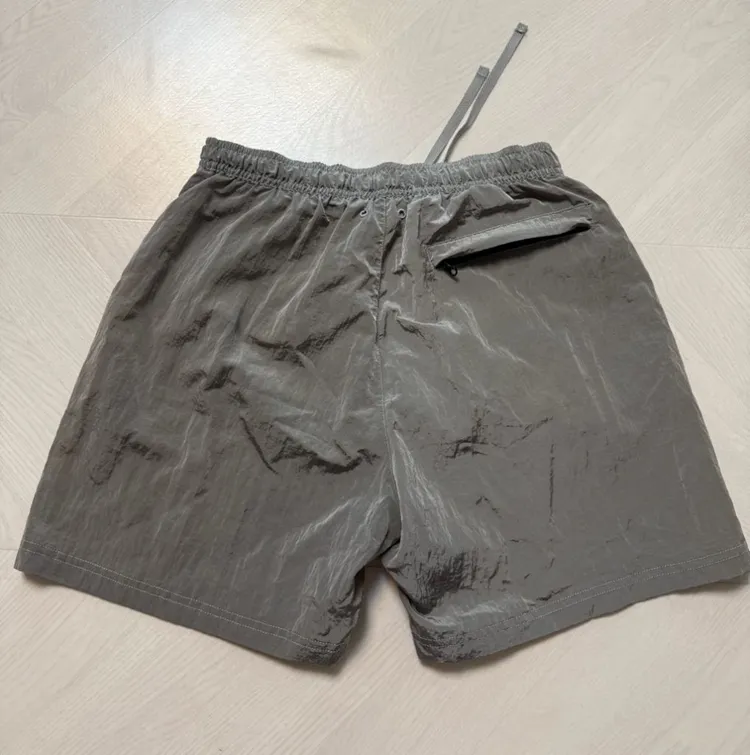 나일론메탈 반바지 S사이즈 이미지