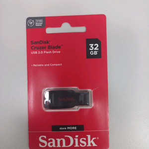 USB 3.0 플래시 드라이브 32GB 3개 이미지