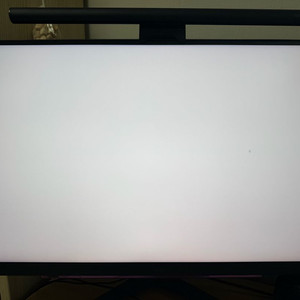 27GR93U LG 4k 27인치 144hz 모니터 이미지