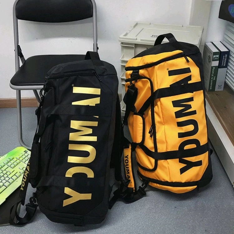 보스턴백 여행가방 헬스가방 생활방수 대용량 가방 백팩 이미지