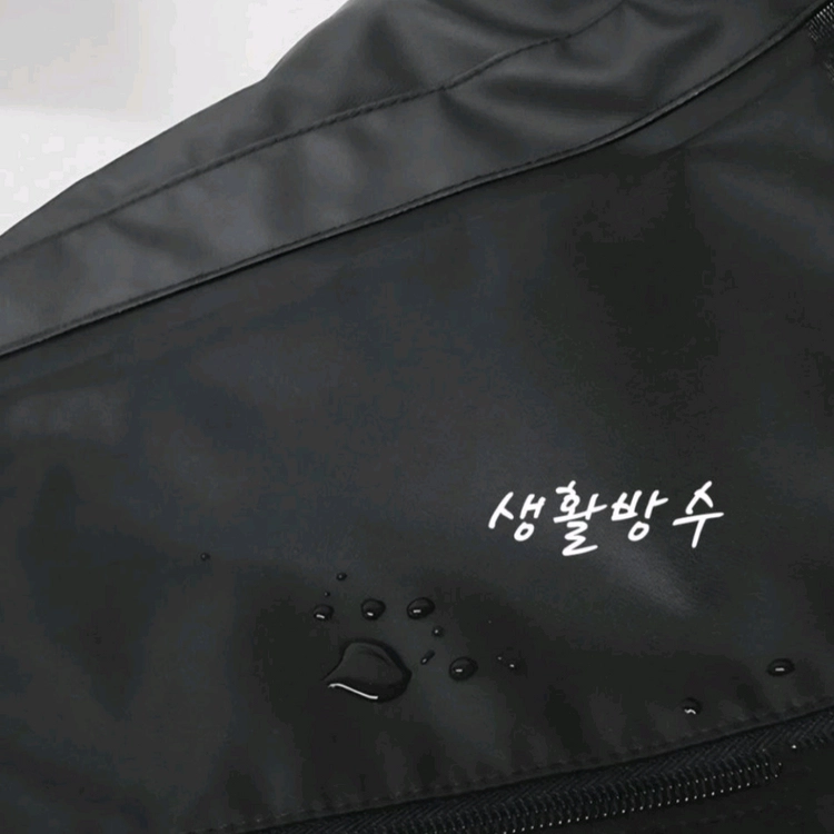 보스턴백 여행가방 헬스가방 생활방수 대용량 가방 백팩 이미지