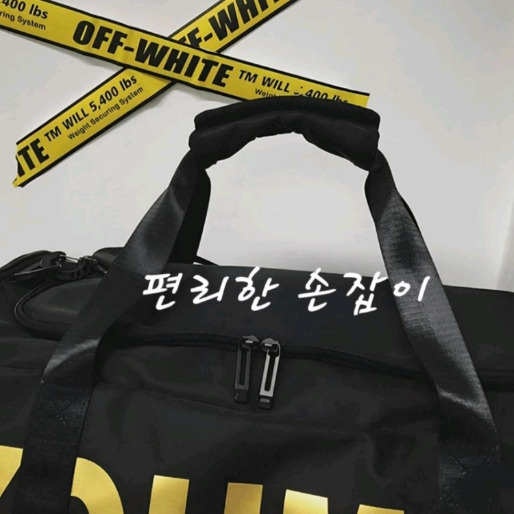 보스턴백 여행가방 헬스가방 생활방수 대용량 가방 백팩 이미지