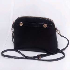 훌라 (FURLA) 파이퍼 미니 사피아노 레더 크로스백 파우치백 이미지