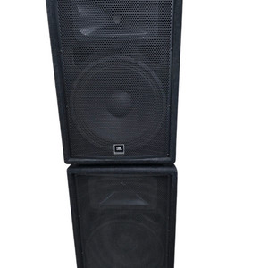 JBL JRX215 15인치 스피커 이미지