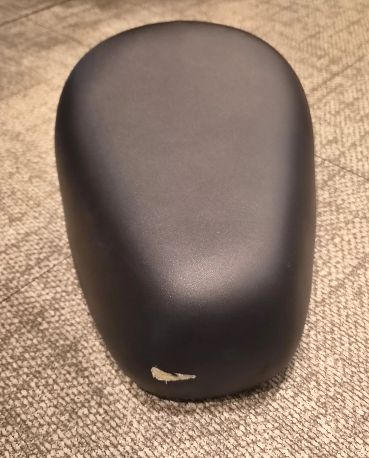 AU테크 프로벨로 접이식 전기자전거 36cm (14인치) 조립전시품 이미지