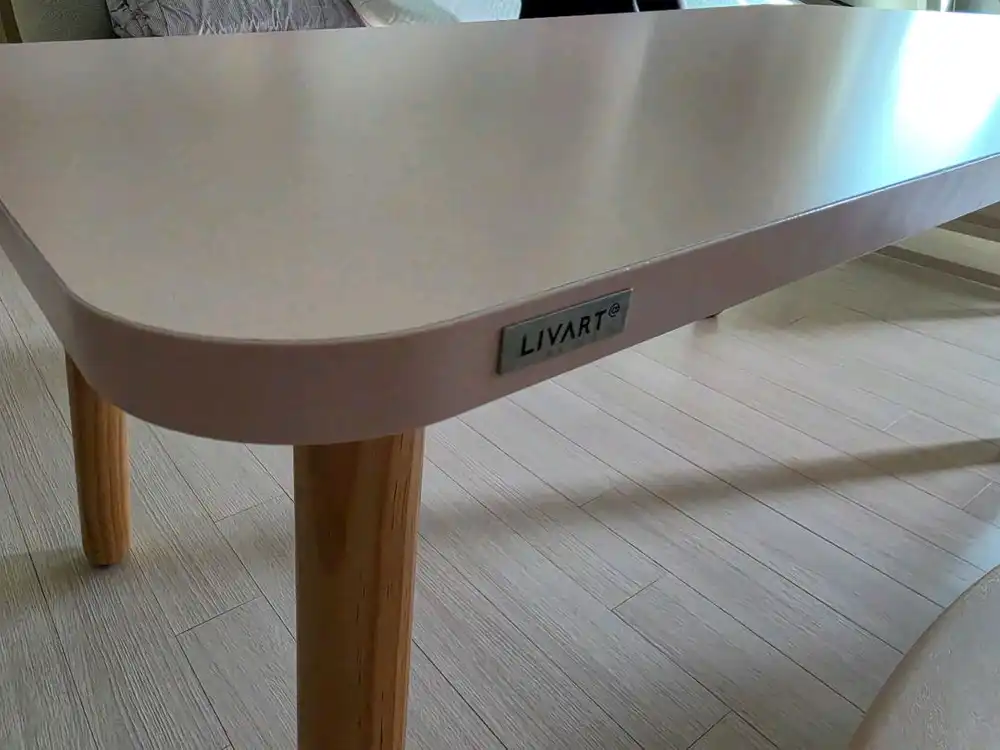 리바트 어린이 데스크 이미지