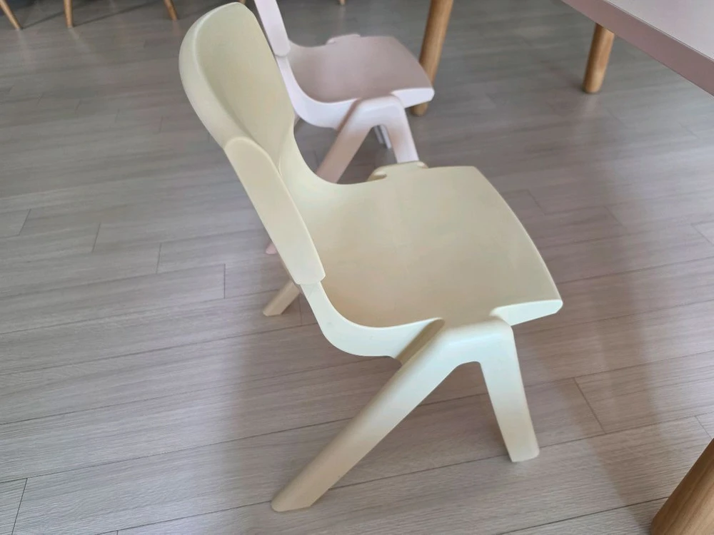 리바트 어린이 데스크 이미지