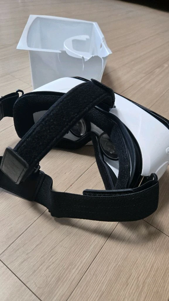 VR Gear oculus 이미지