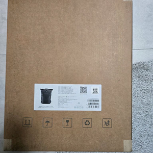 피지테크 원프로 울트라라이트 20l 이미지