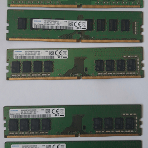[판매] DDR4 8GB Samsung 2400T 이미지