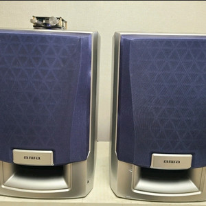 AIWA 2WAY 스피커 >> 블루투스 스피커 (USB,AUX) 이미지