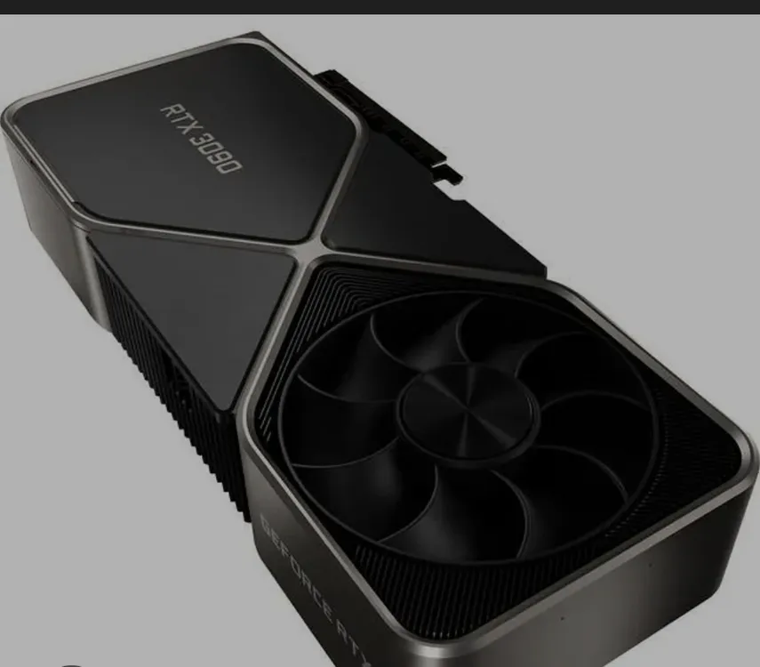 rtx 3090 , 3090ti 구합니다. 이미지
