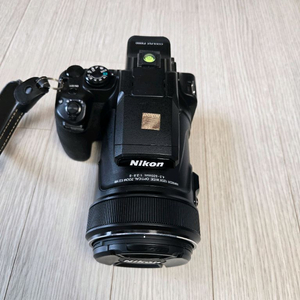 니콘 쿨픽스 p1000 카메라 판매합니다 이미지