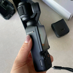 DJI 오즈모 포켓3 SD +스탠드 이미지