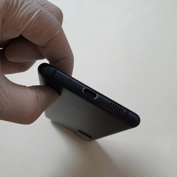 갤럭시 S20 FE 128GB 깔끔 저렴 정상해지 이미지