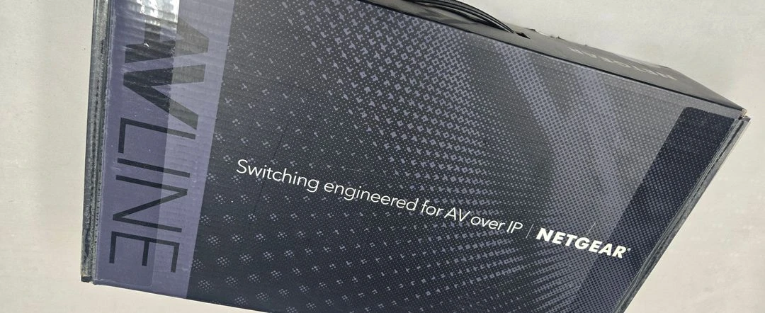 넷기어 Netgear M4250-10G2XF - PoE++ (GSM4212UX) 팝니다. 이미지