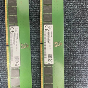 SK 하이닉스 DDR5 5600 32GB 데스크탑 메모리 이미지