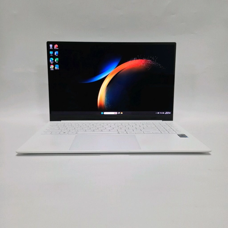 삼성 중고 노트북 i5 갤럭시북pro 13th 16G램/SSD512G 이미지