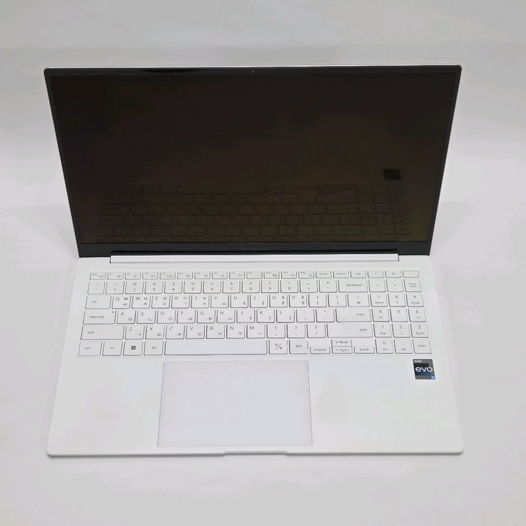 삼성 중고 노트북 i5 갤럭시북pro 13th 16G램/SSD512G 이미지